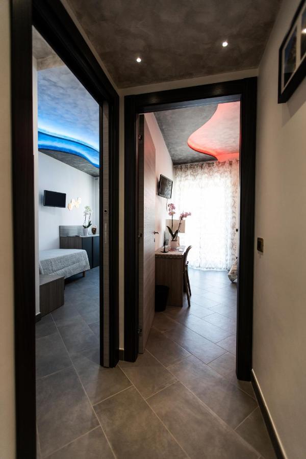 Hotel Golden Eagle Agerola Exteriér fotografie